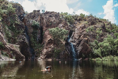 Litchfield National Park Day Tour From Darwin With Waterfalls And Buley Rockhole - 1 Gold Coast 1