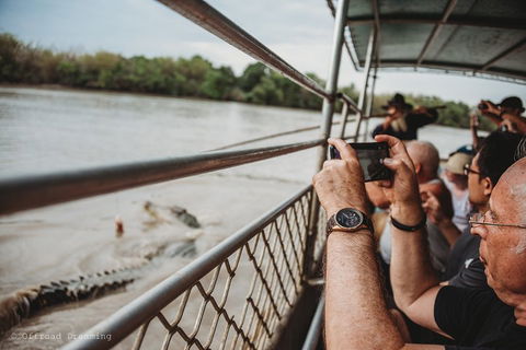Litchfield National Park Day Tour From Darwin With Waterfalls And Buley Rockhole - 1 Gold Coast 2