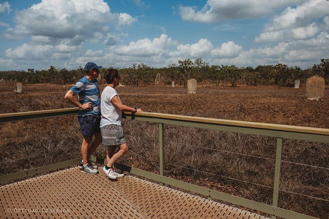 Litchfield National Park Day Tour From Darwin With Waterfalls And Buley Rockhole - 1 Gold Coast 3
