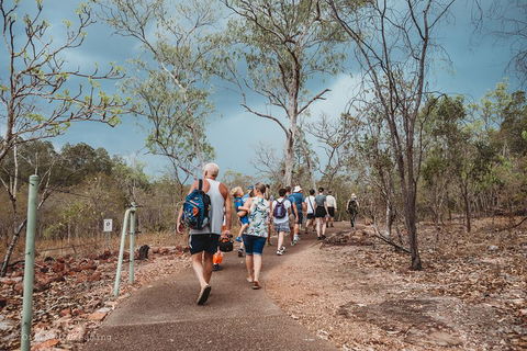 Litchfield National Park Day Tour From Darwin With Waterfalls And Buley Rockhole - 1 Gold Coast 4
