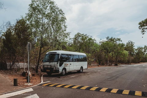 Litchfield National Park Day Tour From Darwin With Waterfalls And Buley Rockhole - 1 Gold Coast 5