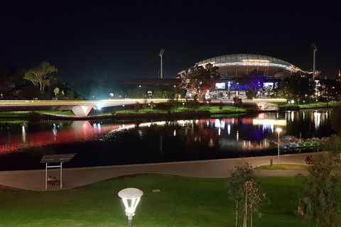 Adelaide Shore Excursion: Adelaide City Tour By Private Limo - Accommodation Gold Coast 5