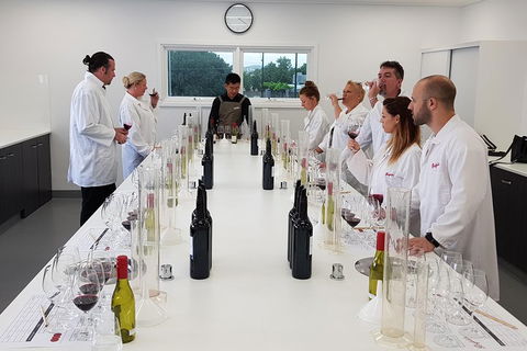 Barossa Valley Indulgence Day Including Make Your Own Blend Experience - Accommodation Gold Coast 4