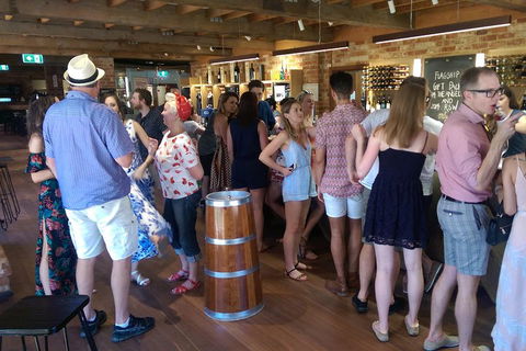McLaren Vale Intimate Winery Tour By Private Limo - Accommodation Gold Coast 2