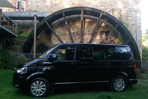 McLaren Vale Intimate Winery Tour By Private Limo - Accommodation Gold Coast 5