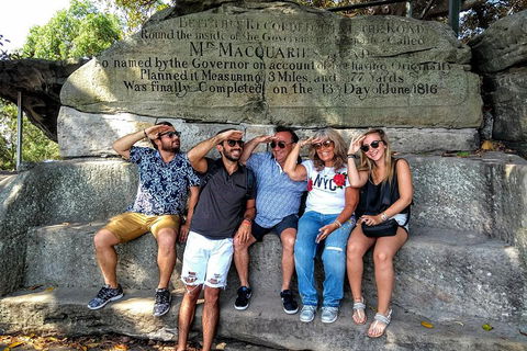 Private Sydney Half Day Tour Including Sydney Opera House And Bondi Beach - Gold Coast 4U 3