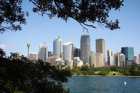 Private Sydney Half Day Tour Including Sydney Opera House And Bondi Beach - Gold Coast 4U 5