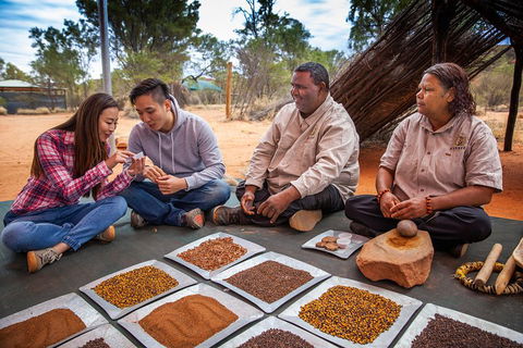 Karrke Aboriginal Cultural Experience - Accommodation Gold Coast 0