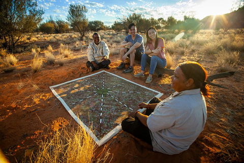 Karrke Aboriginal Cultural Experience - Accommodation Gold Coast 4