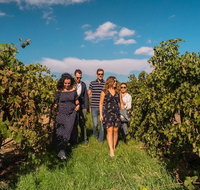 Barossa Valley Private Tour from 2 to 11 people - Accommodation Gold Coast
