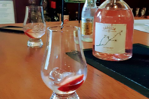 Tipple Of Gin Experience Tour - Accommodation Gold Coast 1