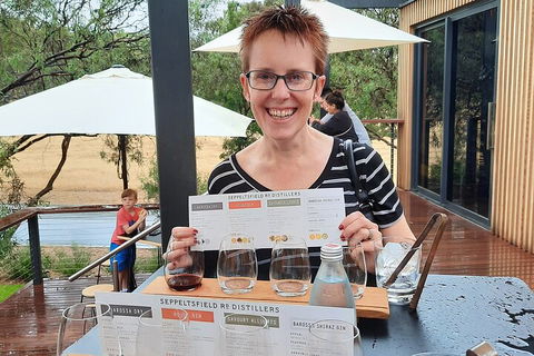 Tipple Of Gin Experience Tour - Accommodation Gold Coast 2