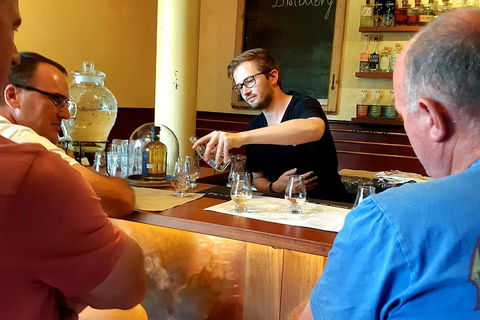 Tipple Of Gin Experience Tour - Accommodation Gold Coast 3