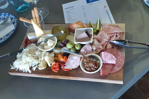 Tipple Of Gin Experience Tour - Accommodation Gold Coast 5
