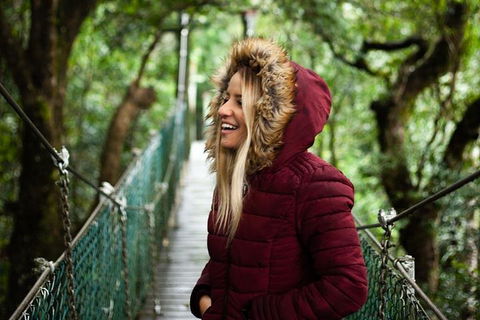 O'Reilly's & Lamington National Park Incl. Alpaca Farm + Vineyard - Accommodation Gold Coast 2