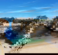 Great Ocean Road Adventure - Private Tour - Reverse - Accommodation Gold Coast