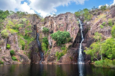 ETHICAL ADVENTURES - Litchfield Region, Max 10 Guests - Accommodation Gold Coast 1