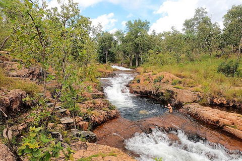 ETHICAL ADVENTURES - Litchfield Region, Max 10 Guests - Accommodation Gold Coast 2