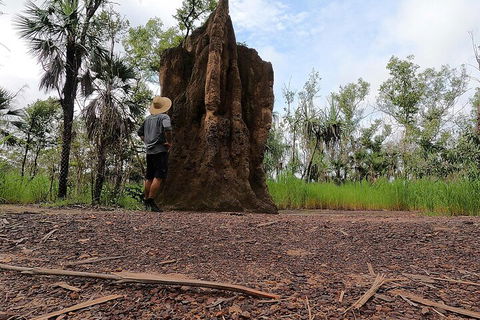 ETHICAL ADVENTURES - Litchfield Region, Max 10 Guests - Accommodation Gold Coast 3