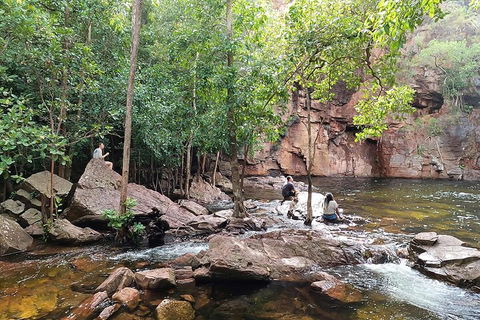 ETHICAL ADVENTURES - Litchfield Region, Max 10 Guests - Accommodation Gold Coast 4