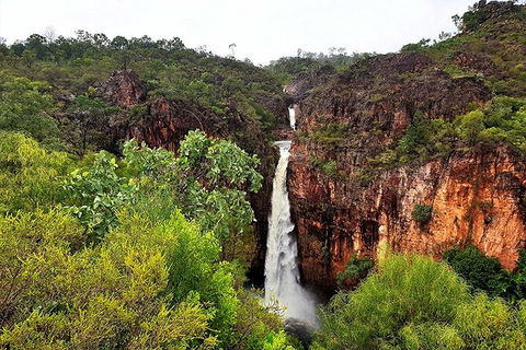 Ethical Adventures - Best In The WET - Litchfield / Kakadu 3 Day- Max 10 Guests - 1 Gold Coast 2