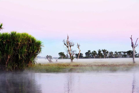 Ethical Adventures - Best In The WET - Litchfield / Kakadu 3 Day- Max 10 Guests - 1 Gold Coast 3