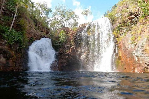 Ethical Adventures - Best In The WET - Litchfield / Kakadu 3 Day- Max 10 Guests - 1 Gold Coast 5
