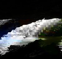 Rainforest  Waterfalls Extravaganza - Accommodation Gold Coast