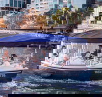 2-Hour Self-Drive Boat Hire on the Yarra River - Accommodation Gold Coast