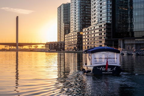 2-Hour Self-Drive Boat Hire On The Yarra River - Accommodation Gold Coast 2