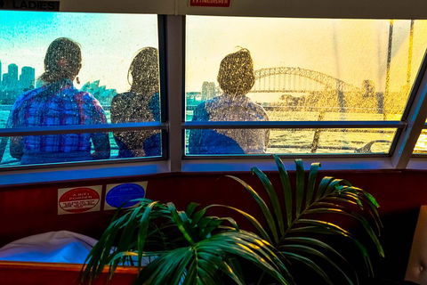 Sydney City Private Tour - Accommodation Gold Coast 1