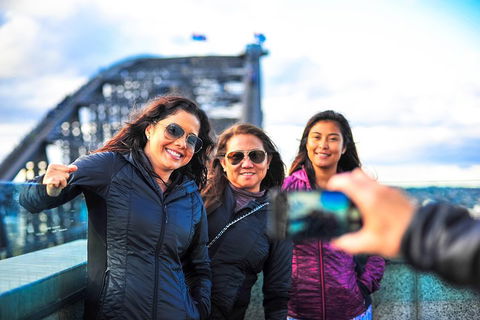 Sydney City Private Tour - Accommodation Gold Coast 4