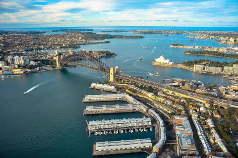 Sydney City Private Tour - Accommodation Gold Coast 5