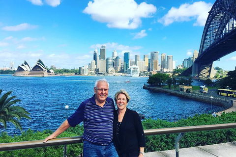 Sydney 6 Hour Private Tour - Accommodation Gold Coast 1
