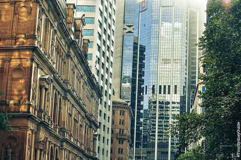 Sydney 6 Hour Private Tour - Accommodation Gold Coast 2
