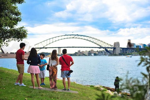 Sydney 6 Hour Private Tour - Accommodation Gold Coast 3