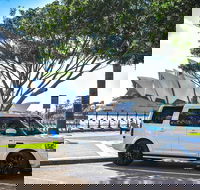 Luxury Sydney City Private Tour - Accommodation Gold Coast