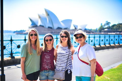 Luxury Sydney City Private Tour - Gold Coast 4U 2
