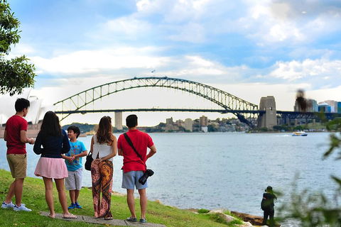 Luxury Sydney City Private Tour - Gold Coast 4U 3