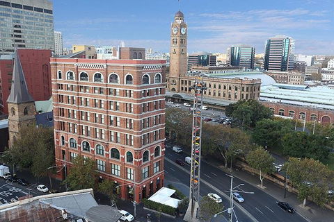 7-Day Tour In Sydney With Airport Pickup - Accommodation Gold Coast 2