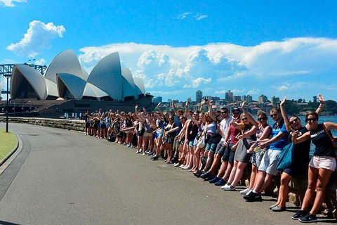 7-Day Tour In Sydney With Airport Pickup - Accommodation Gold Coast 3