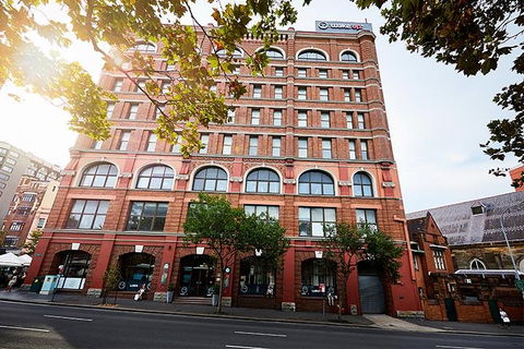 7-Day Tour In Sydney With Airport Pickup - Accommodation Gold Coast 5