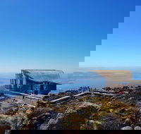 6-Day Tasmania Small-Group Guided Tour with Gourmet Food - Accommodation Gold Coast