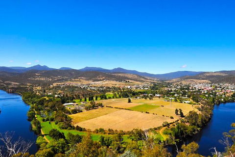 6-Day Tasmania Small-Group Guided Tour With Gourmet Food - Accommodation Gold Coast 4
