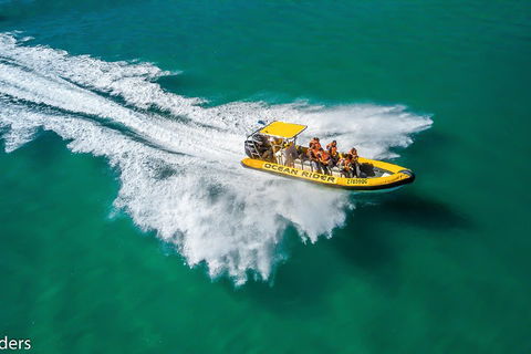 Noosa Oceanrider - Adventure Tour - Accommodation Gold Coast 4