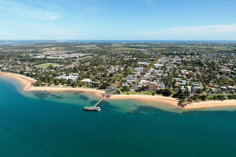 Phillip Island Helicopter Tour - 1 Gold Coast 1