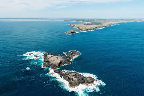 Phillip Island Helicopter Tour - 1 Gold Coast 2