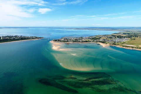 Phillip Island Helicopter Tour - 1 Gold Coast 3