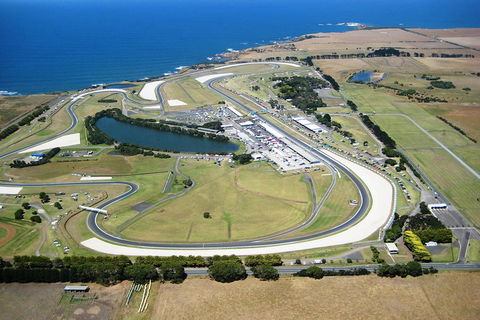 Phillip Island Helicopter Tour - 1 Gold Coast 4
