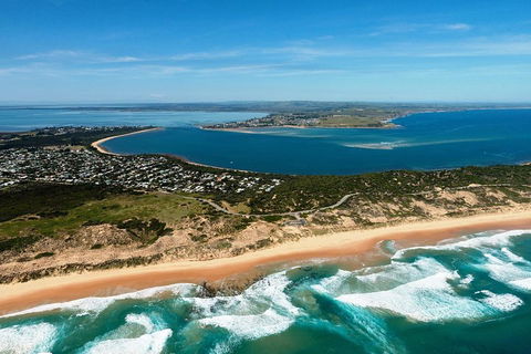 Phillip Island Helicopter Tour - 1 Gold Coast 5